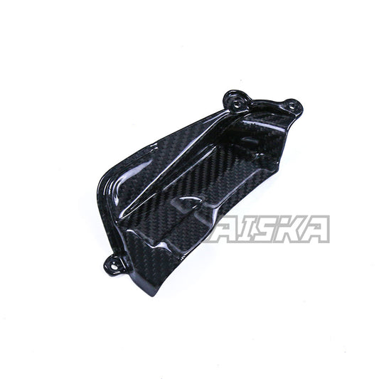 AISKA Ducati Panigale V4 V4S V4R 2018-2024 Carbon Fiber Engine Hood Cover