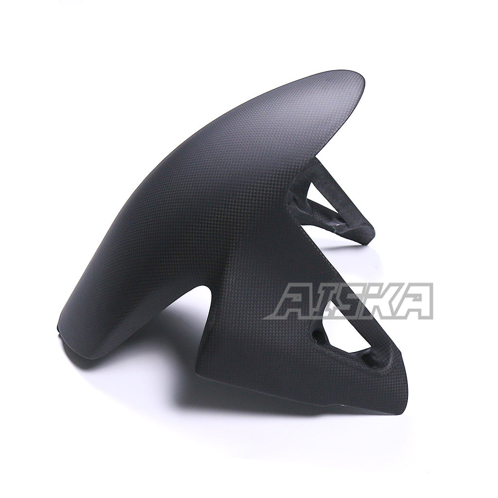 AISKA Ducati Streetfighter V4 V4S 2020-2024 Carbon Fiber Front Fender