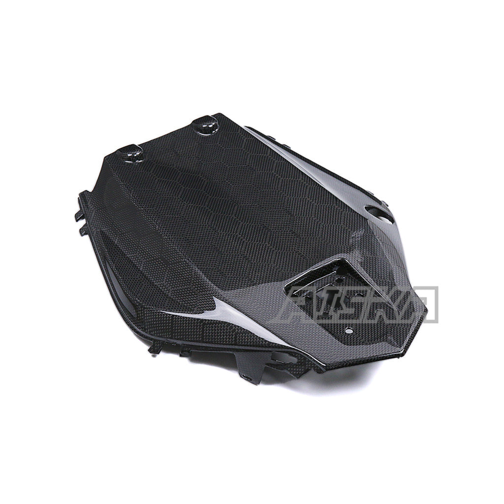 AISKA Kawasaki Z1000 2014+ Carbon Fiber Tail Bottom Seat Fairing