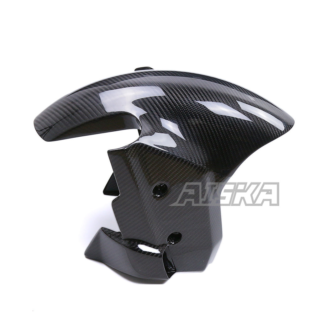 AISKA BMW S1000RR 2009-2025 Carbon Fiber Front Fender