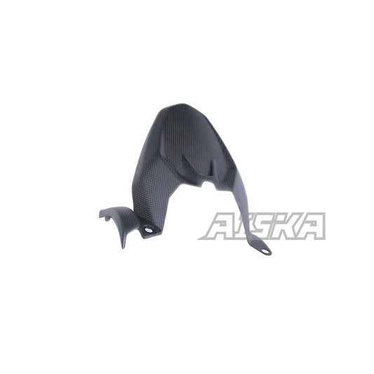 AISKA Ducati Monster 937 2021-2023 Carbon Fiber Rear Fender
