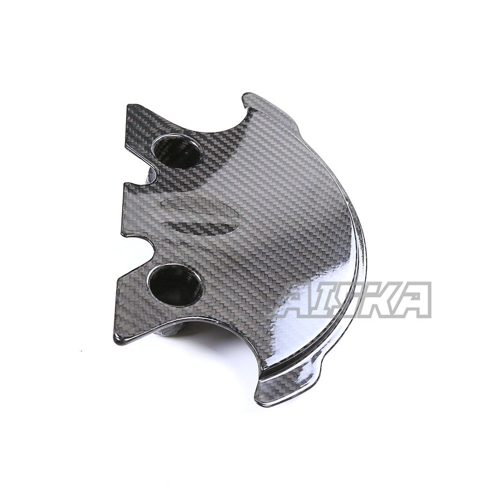 AISKA BMW S1000RR 2019-2022 Carbon Fiber Headlight Under Tray