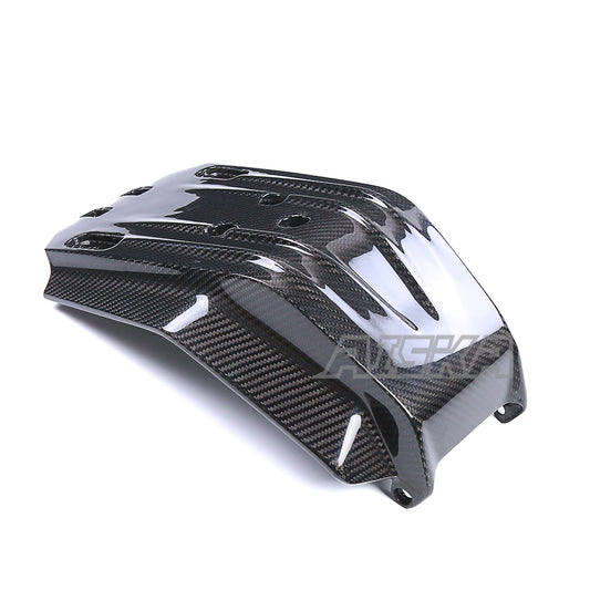 AISKA KTM 690 Duke 2012-2019 Carbon Fiber Undertray
