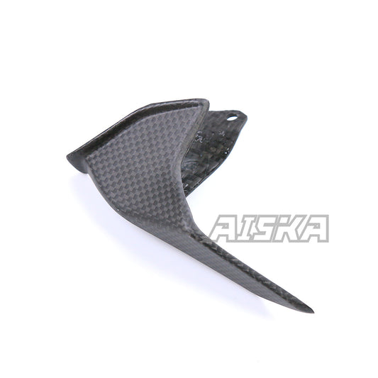 AISKA Ducati Panigale V4 V4S V4R 2018-2024 Carbon Fiber Chain Guard