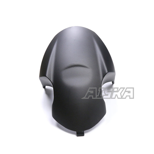 AISKA Ducati Diavel V4 2023 Carbon Fiber Front Fender