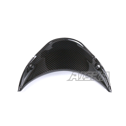 AISKA Honda CBR1000RR-R 2021-2024 Carbon Fiber Front Lower Fairing