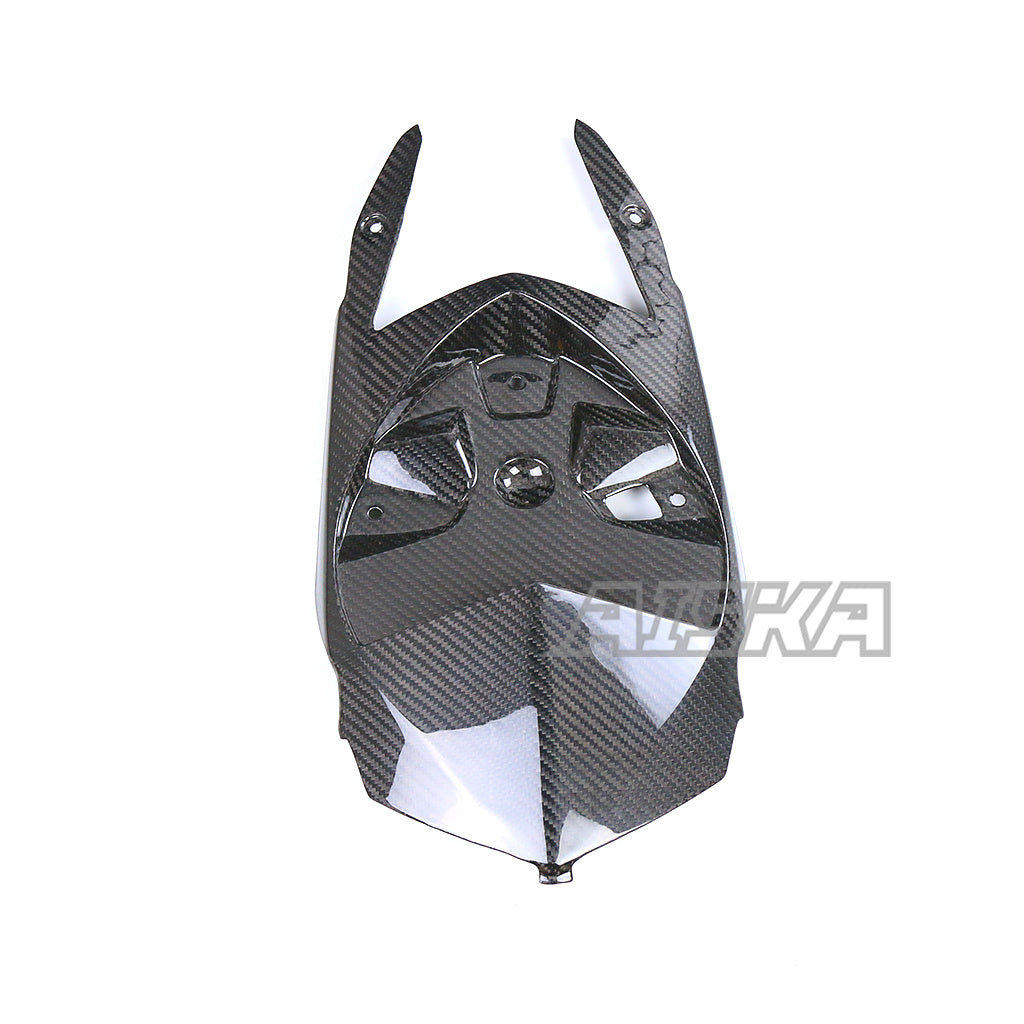 AISKA BMW S1000RR 2015-2018 Carbon Fiber Tail Rear Undertail Fairings
