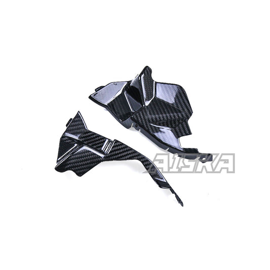 AISKA BMW S1000R 2021-2024 Carbon Fiber Side Panels Fairings