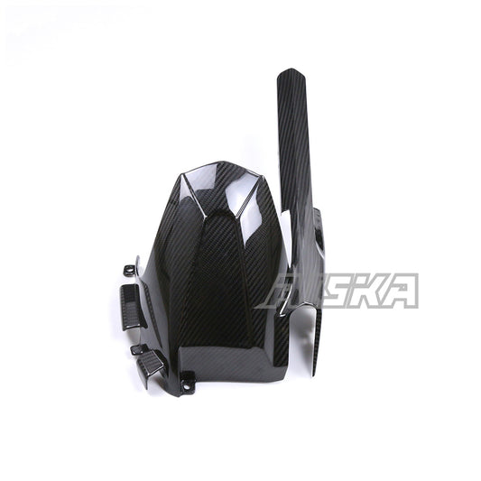 AISKA Suzuki GSX-S750 2017-2024 Carbon Fiber Rear Fender
