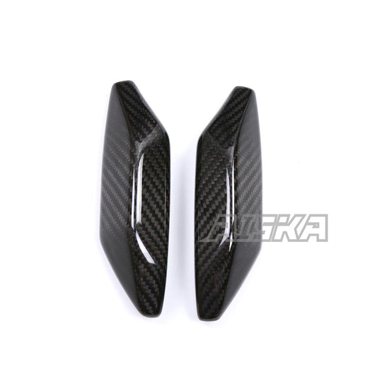 AISKA Kawasaki Ninja H2 H2R 2015-2024 Carbon Fiber Tail Small Part