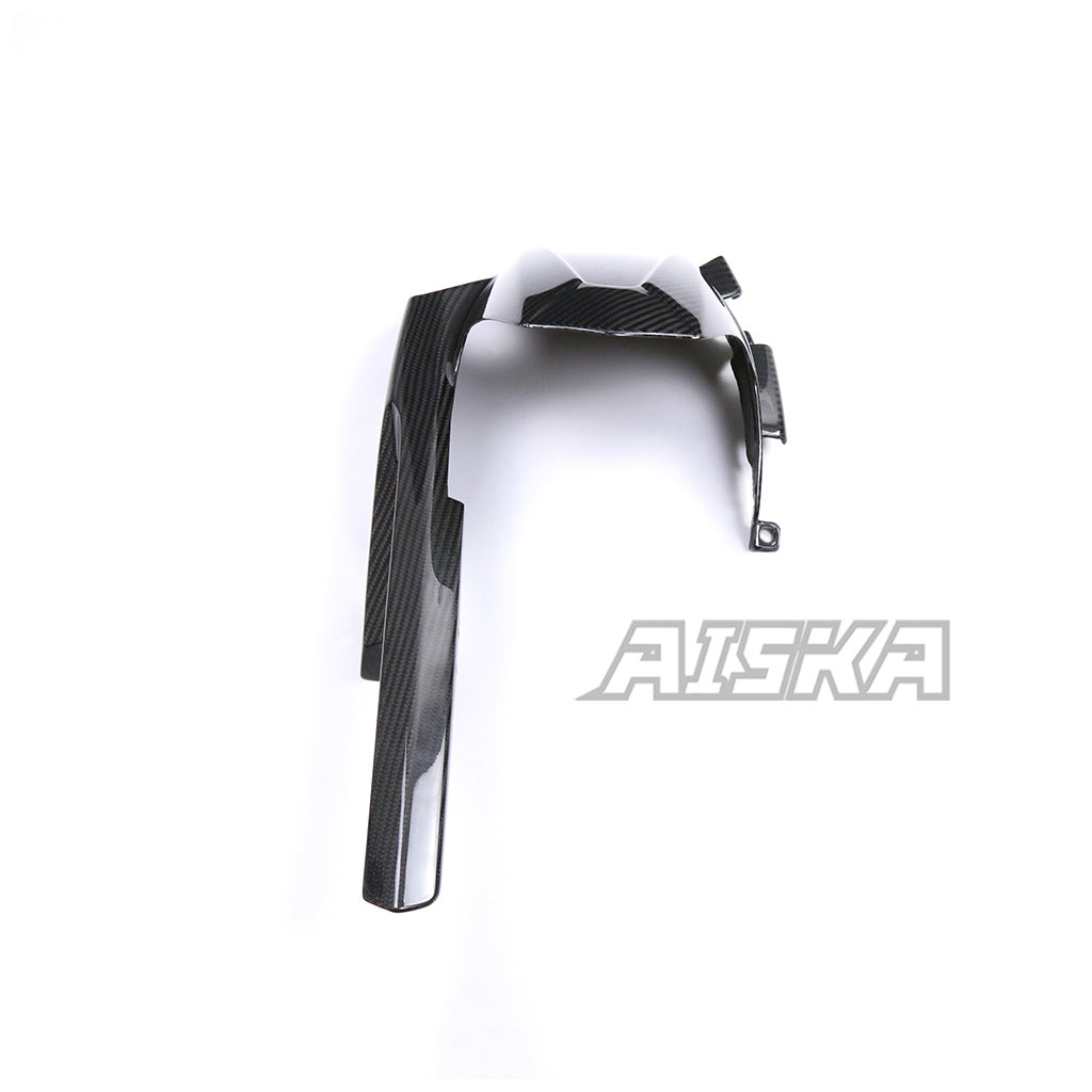 AISKA Suzuki GSX-S750 2017-2024 Carbon Fiber Rear Fender