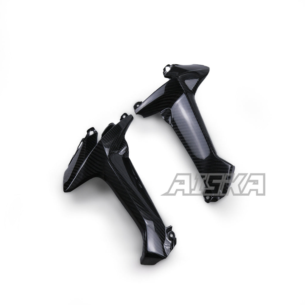 AISKA Honda CBR1000RR 2017-2024 Carbon Fiber Side Panels