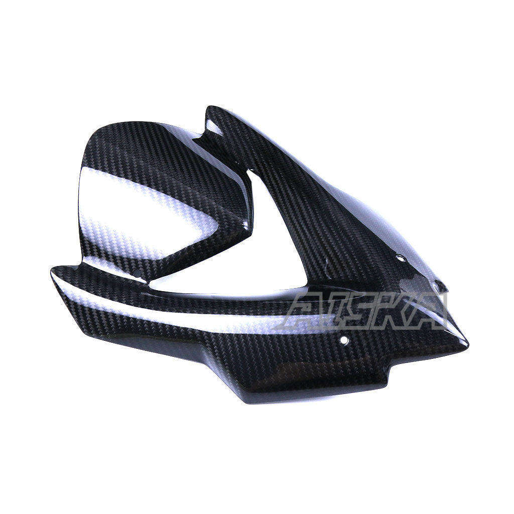 AISKA Kawasaki Z1000 2014+ Carbon Fiber Windscreen Front Fairing