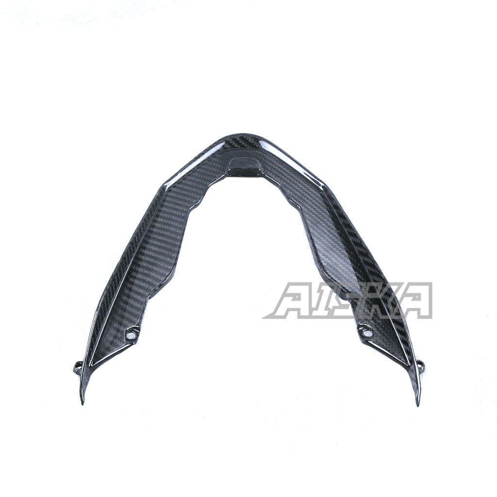 AISKA Ducati Streetfighter V4 V4S 2020-2024 Carbon Fiber Inner Tail Fairing