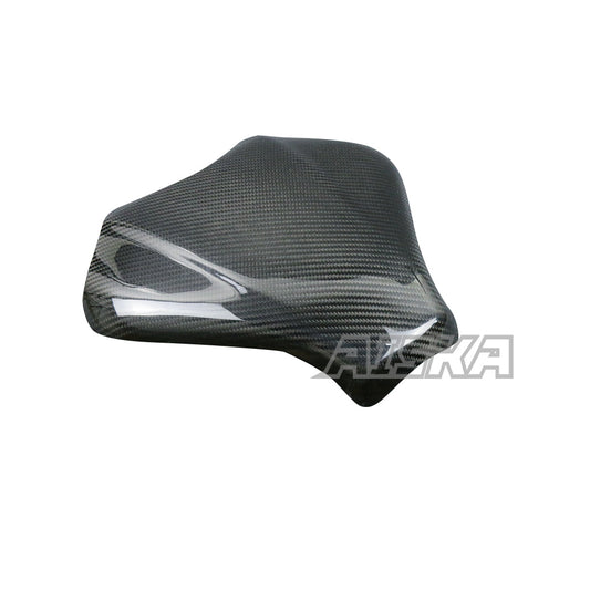 AISKA Honda CB650F CBR650F 2014-2018 Carbon Fiber Tank Cover