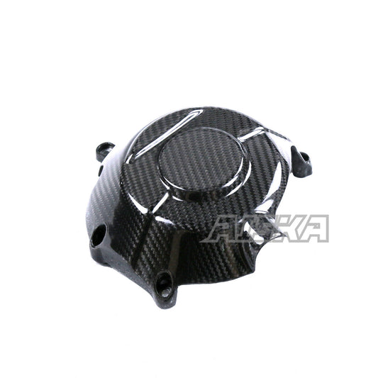 AISKA Kawasaki Z1000 2014+ Carbon Fiber Engine Cover