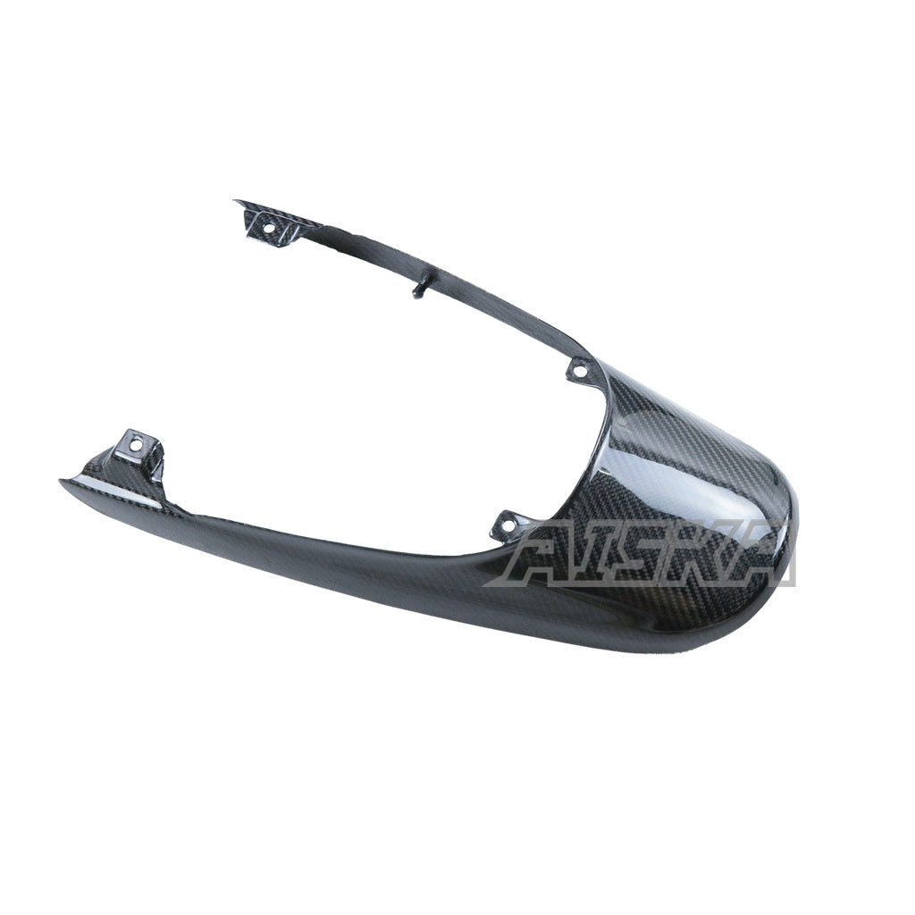 AISKA Kawasaki Z900RS 2018-2024 Carbon Fiber Rear Seat Tail Cowl