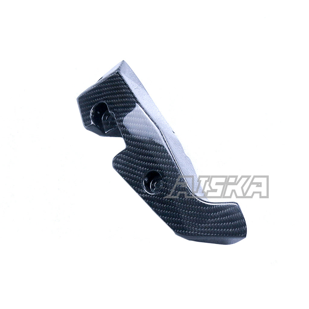AISKA Kawasaki Z900 2020-2024 Carbon Fiber Right Side Inner Duct Cover