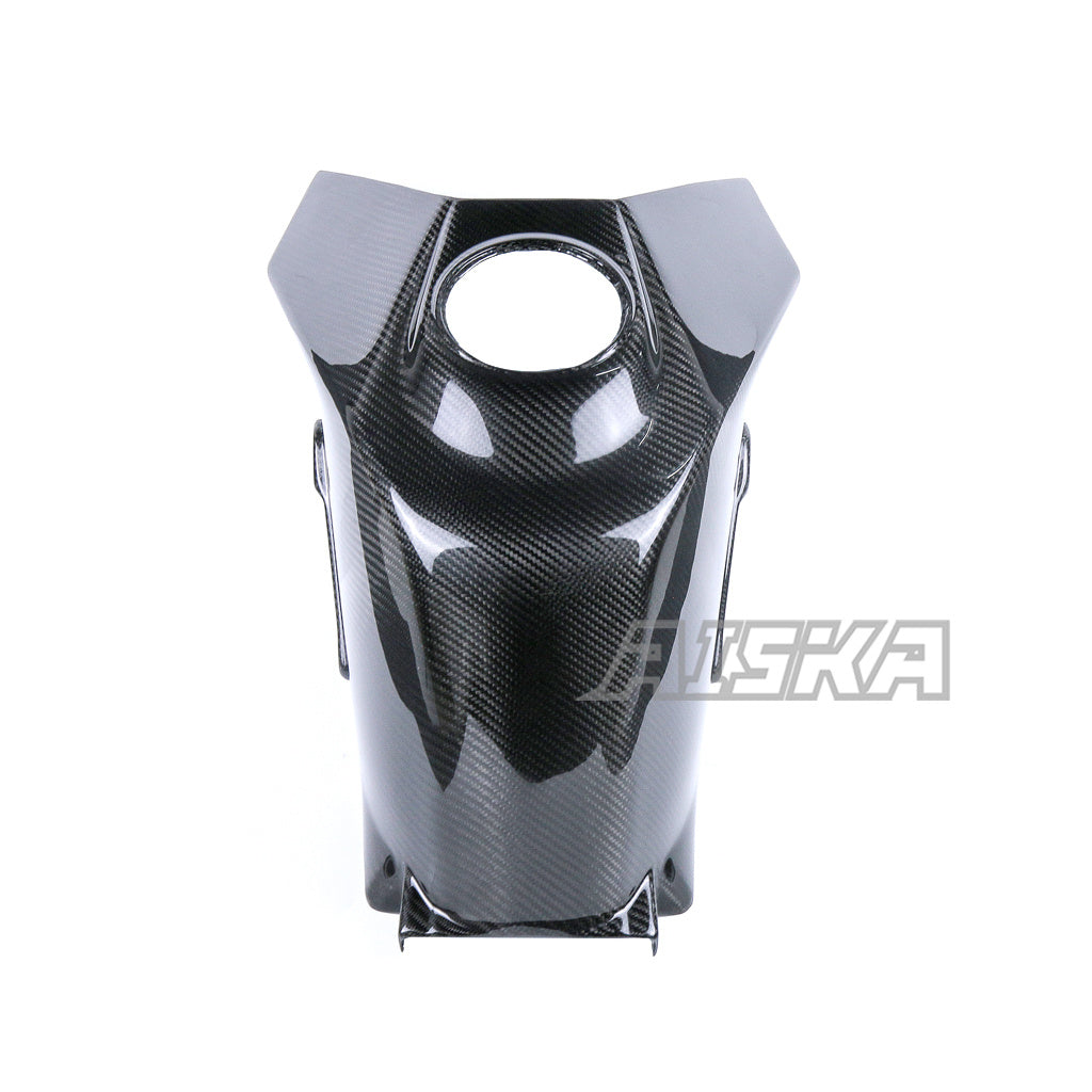 AISKA KTM RC 390 2018-2024 Carbon Fiber Tank Cover
