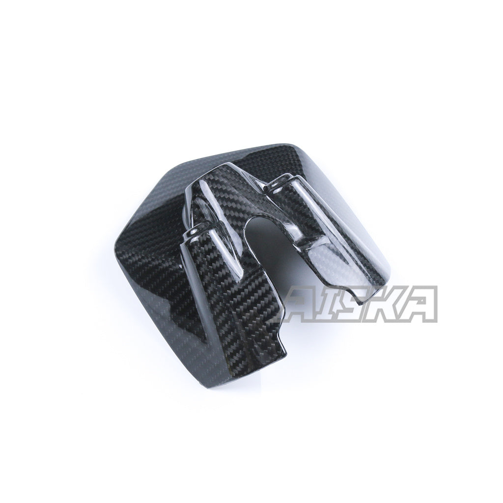 AISKA KTM 690 Duke 2012-2019 Carbon Fiber Cylinder Cover