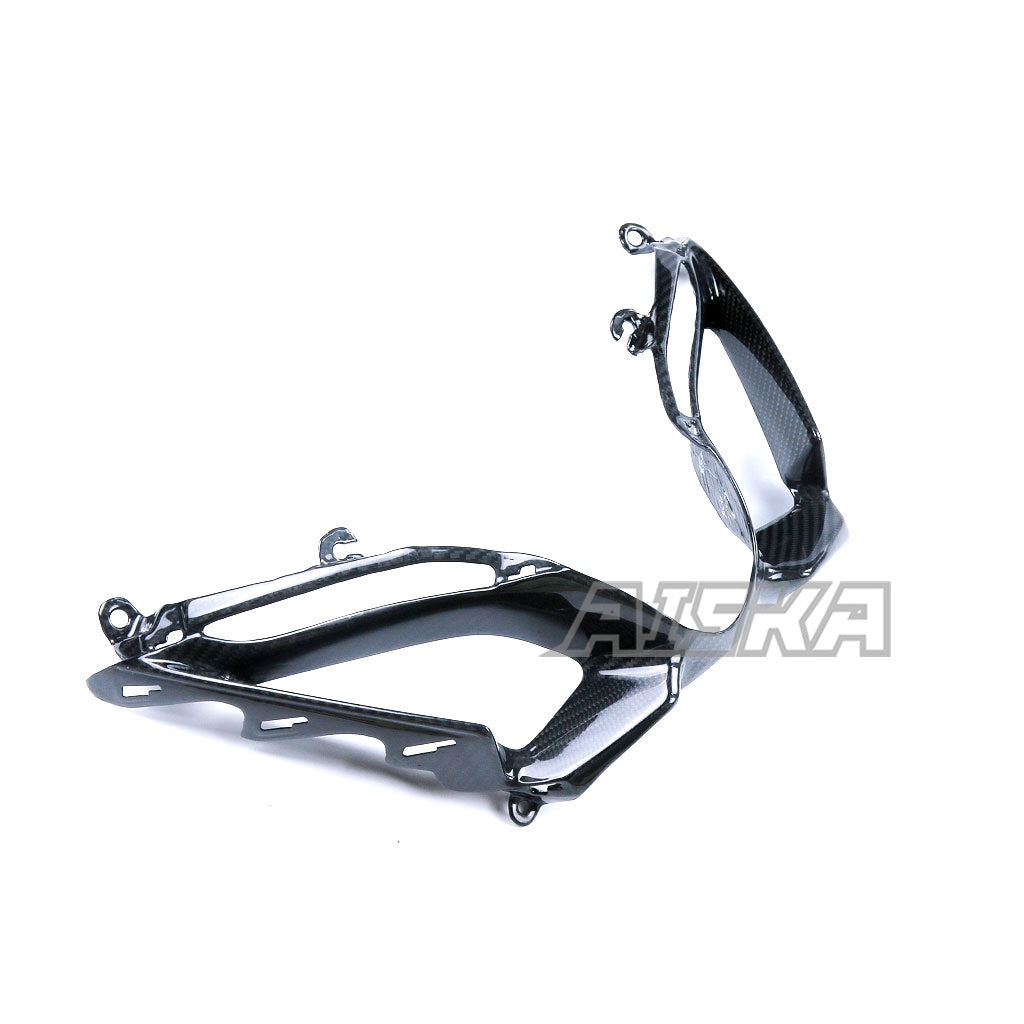 AISKA Suzuki GSXR1000 2017-2023 Carbon Fiber Front Car Lampshade