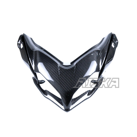 AISKA Ducati Multistrada V4 V4S 2021-2023 Carbon Fiber Front Fairing