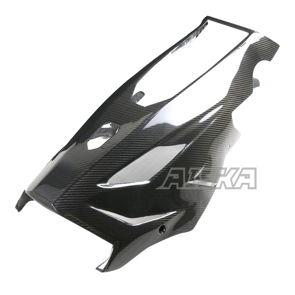 AISKA BMW S1000R 2014-2020 Carbon Fiber Lower Belly Pan