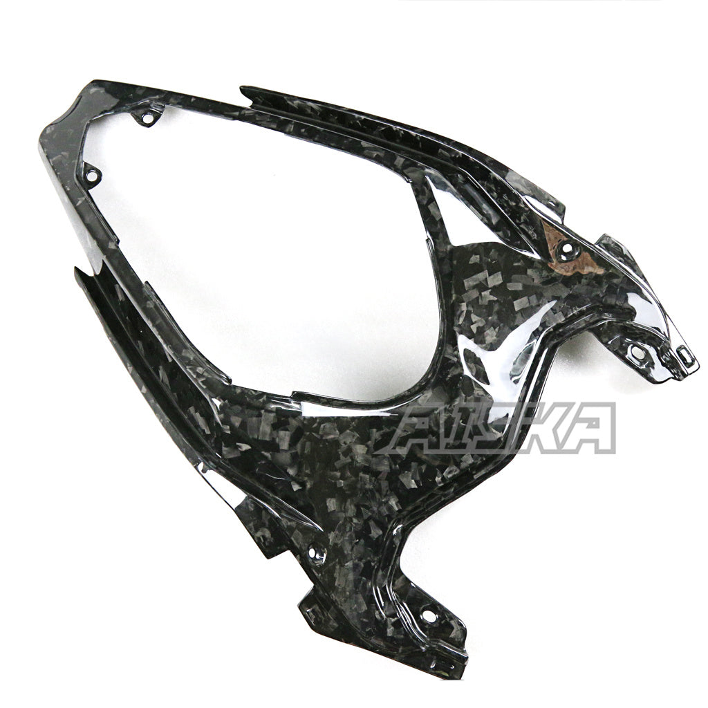AISKA Kawasaki Ninja 400 2018-2024 Carbon Fiber Tail Fairing