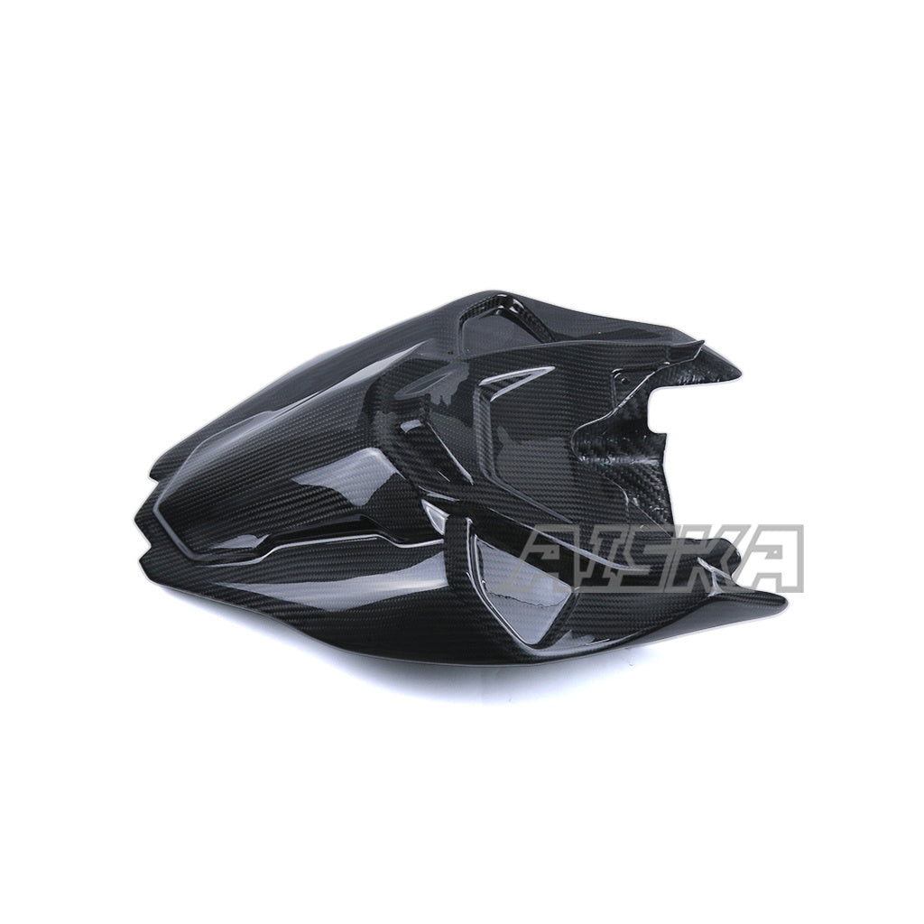 AISKA BMW S1000RR 2019-2022 Carbon Fiber Rear Passenger Seat Cover