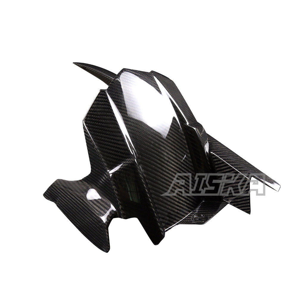 AISKA Kawasaki Z900 2017-2019 Carbon Fiber Rear Fender