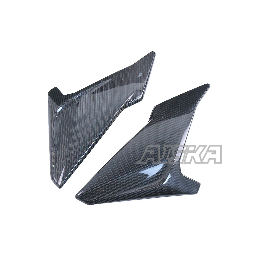 AISKA BMW S1000R 2014-2020 Carbon Fiber Side Panels