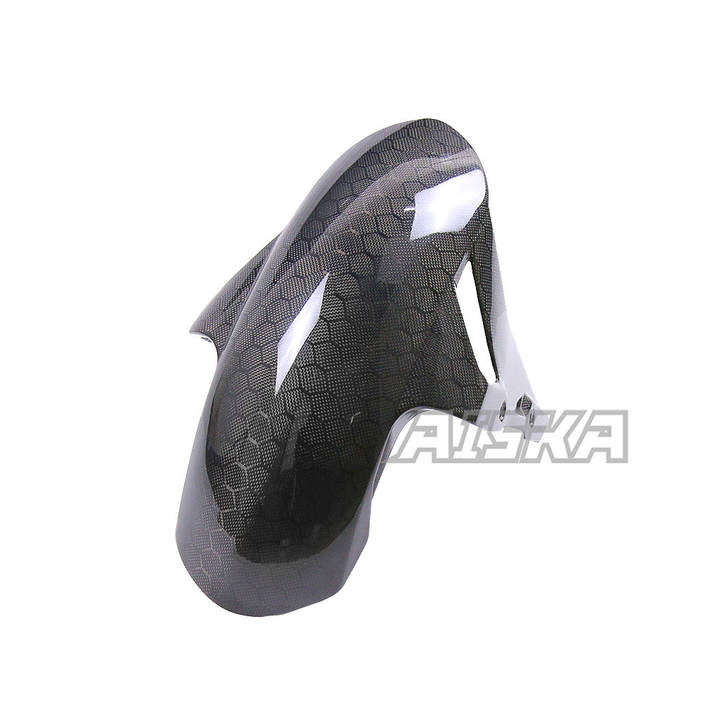 AISKA BMW S1000RR 2019-2025 Carbon Fiber Front Fender