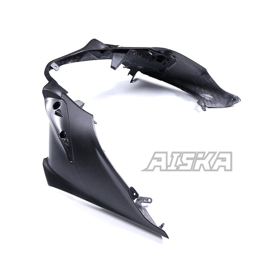 AISKA Ducati Panigale V4 V4S 2025 Carbon Fiber Front bumper lip