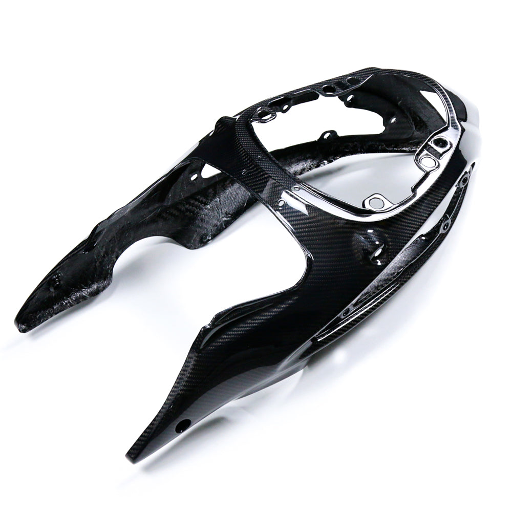 AISKA 100% 3K Carbon Fiber Motorcycle Full Seat Fairing for Suzuki GSX1300 R Hayabusa 2008-2020
