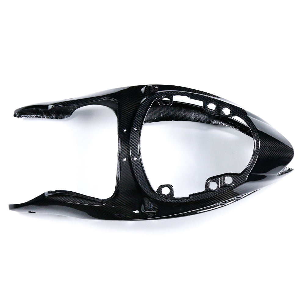 AISKA 100% 3K Carbon Fiber Motorcycle Full Seat Fairing for Suzuki GSX1300 R Hayabusa 2008-2020