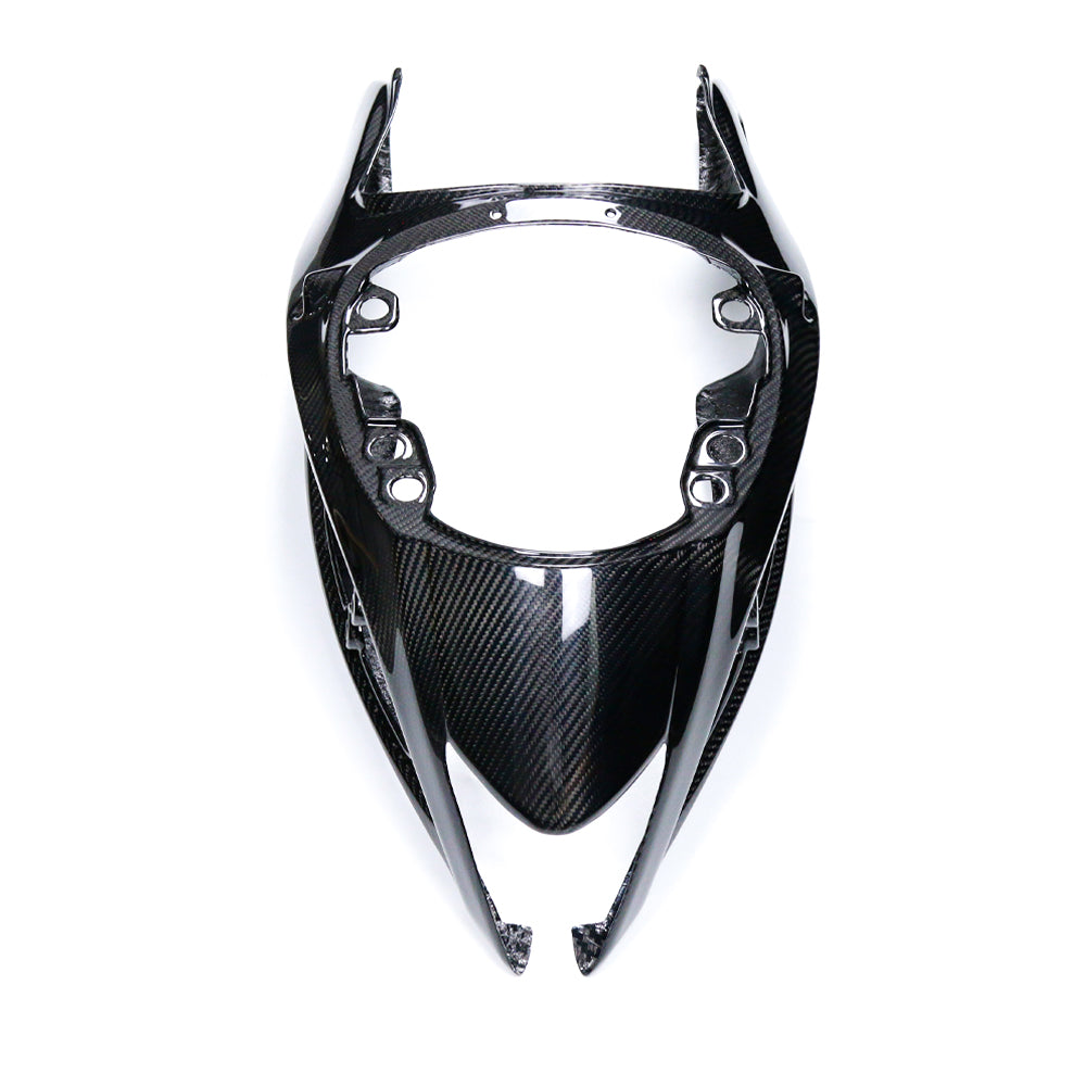 AISKA 100% 3K Carbon Fiber Motorcycle Full Seat Fairing for Suzuki GSX1300 R Hayabusa 2008-2020