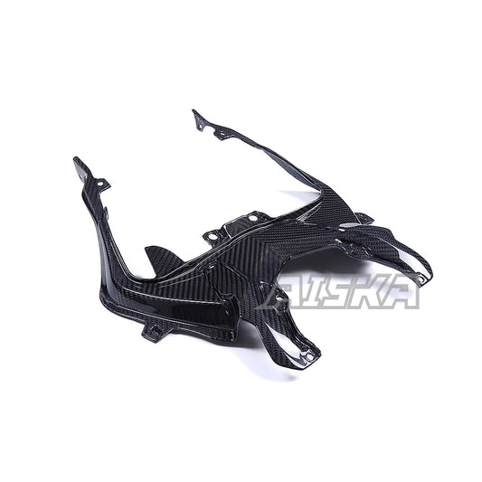 AISKA Kawasaki Ninja ZX-6R 2019-2025 Carbon Fiber Rear Tail Seat Cover