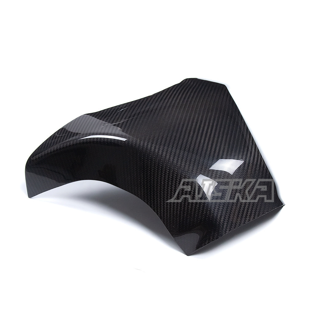 AISKA Suzuki Hayabusa GSX1300R Gen3 2021-2025 Carbon Fiber Tank Cover