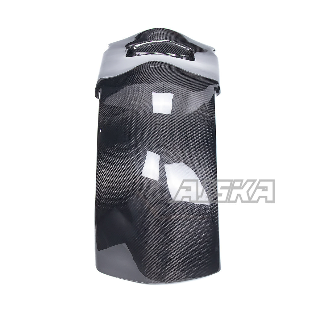 AISKA Harley Davidson Touring Street Glide Road King Road Glide Custom Bagger Carbon Fiber Rear Fender