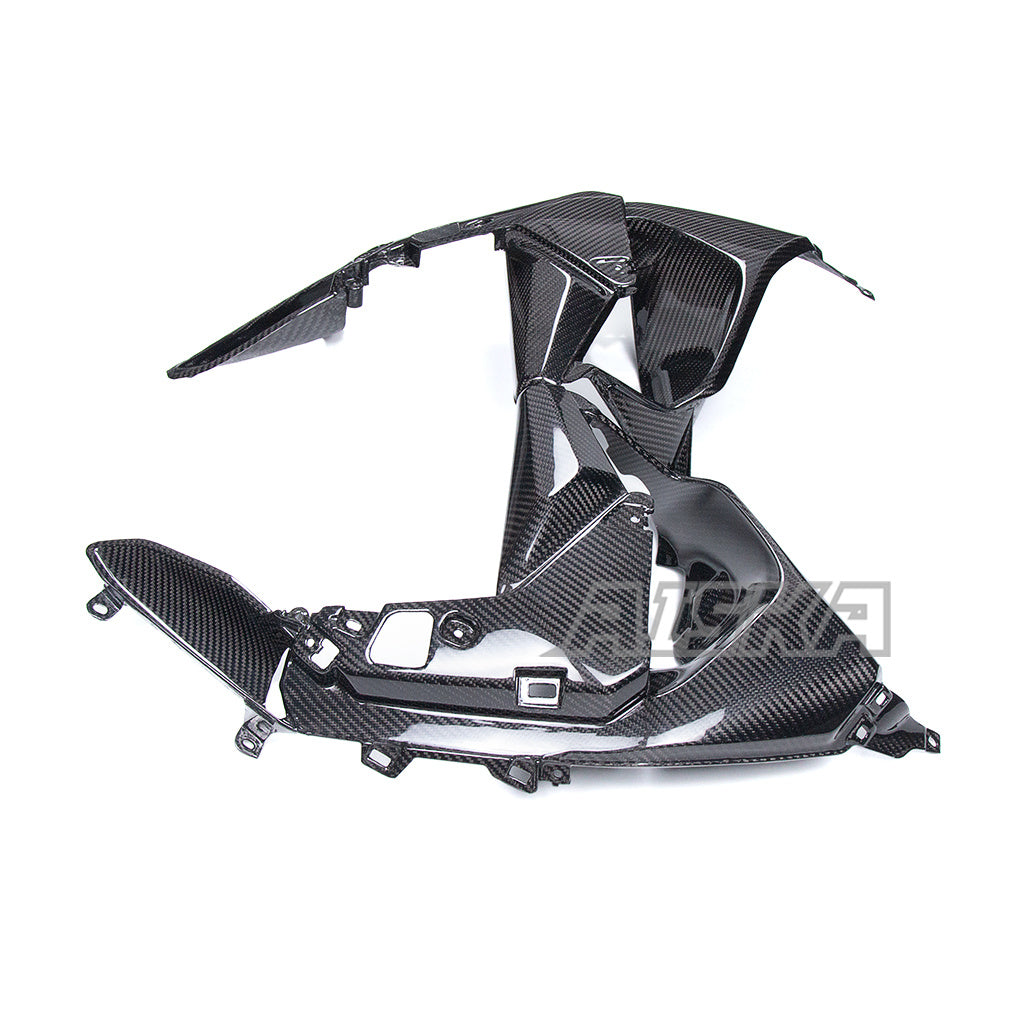 AISKA BMW R1300GS 2023 2024 Carbon Fiber Airvent Cover