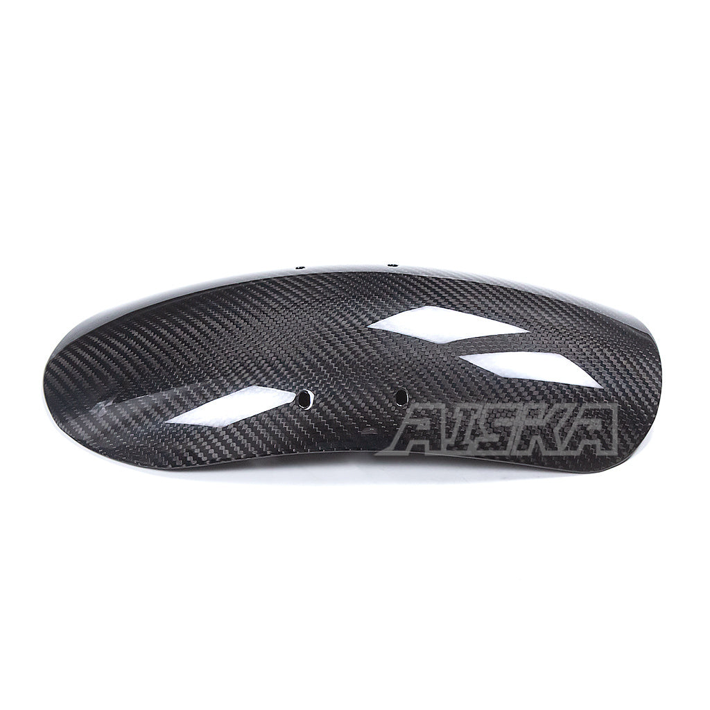 AISKA Harley Davidson Sportster Forty Eight 48 XL1200X XL 1200 2010-2017 Carbon Fiber Rear Fender
