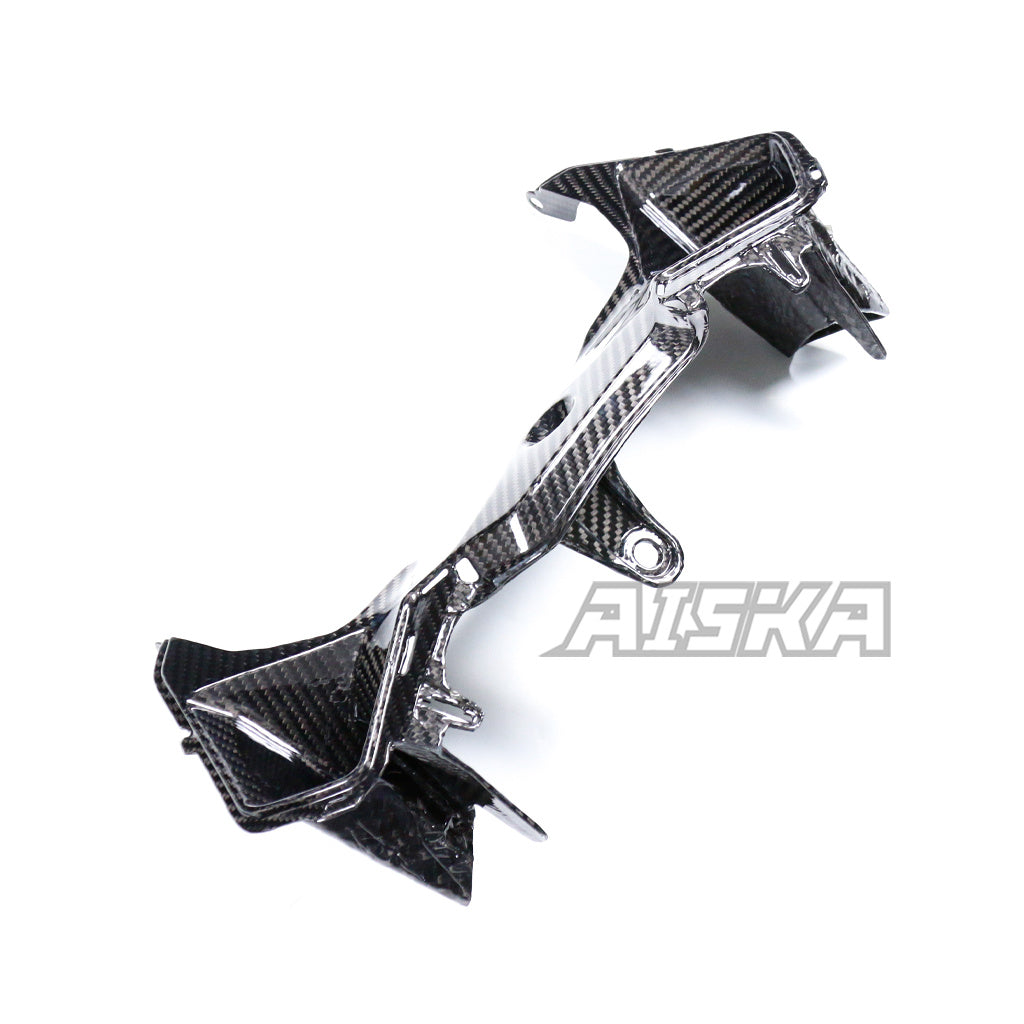 AISKA Honda CBR500R 2019-2023/CBR400R 2022-2023 Carbon Fiber Tail Fairing Center Part