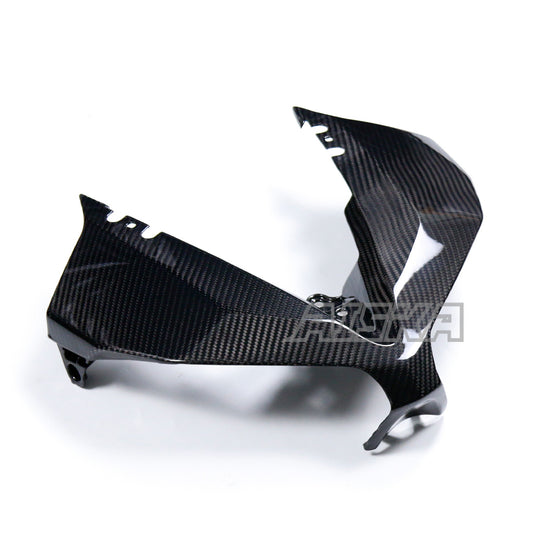 AISKA Triumph Daytona 660 2024+ Carbon Fiber Front Fairing
