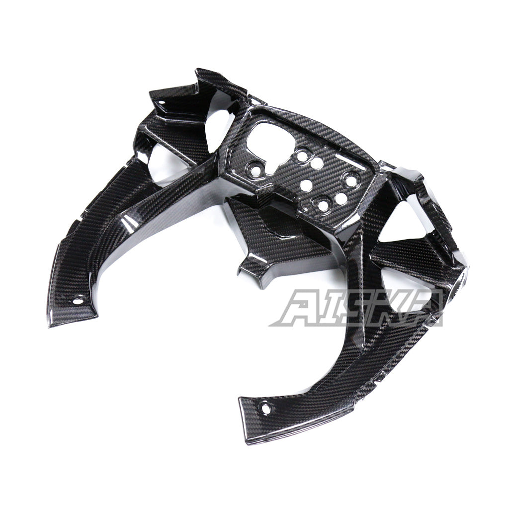 AISKA Honda CBR500R 2019-2023/CBR400R 2022-2023 Carbon Fiber Dashpanel Side Panel