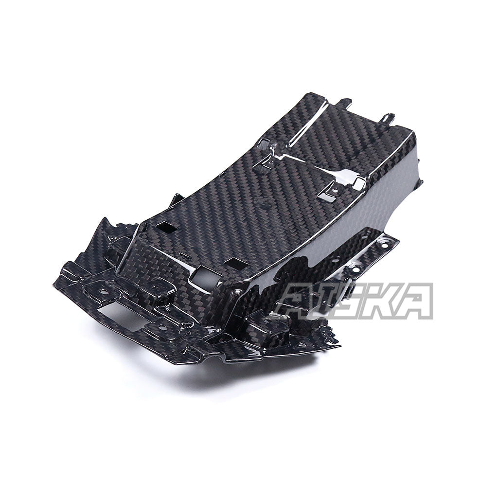 AISKA BMW S1000RR 2019-2025 Carbon Fiber Seat Bracket