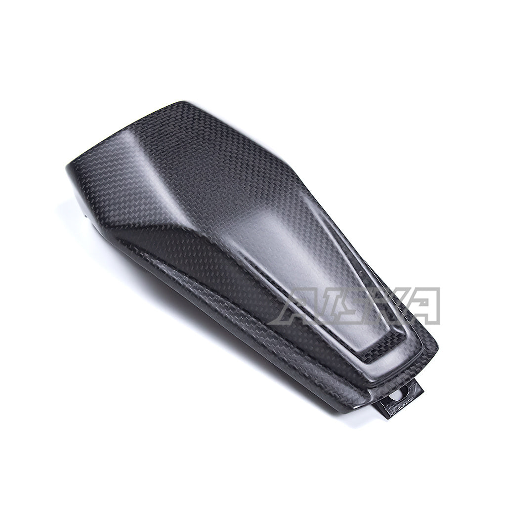 AISKA Ducati Panigale V4 V4S 2025 Carbon Fiber Tail Hump