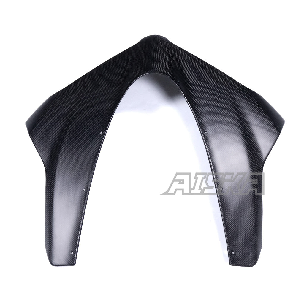 AISKA Ducati Panigale V4 V4S 2025 Carbon Fiber Front Fairing