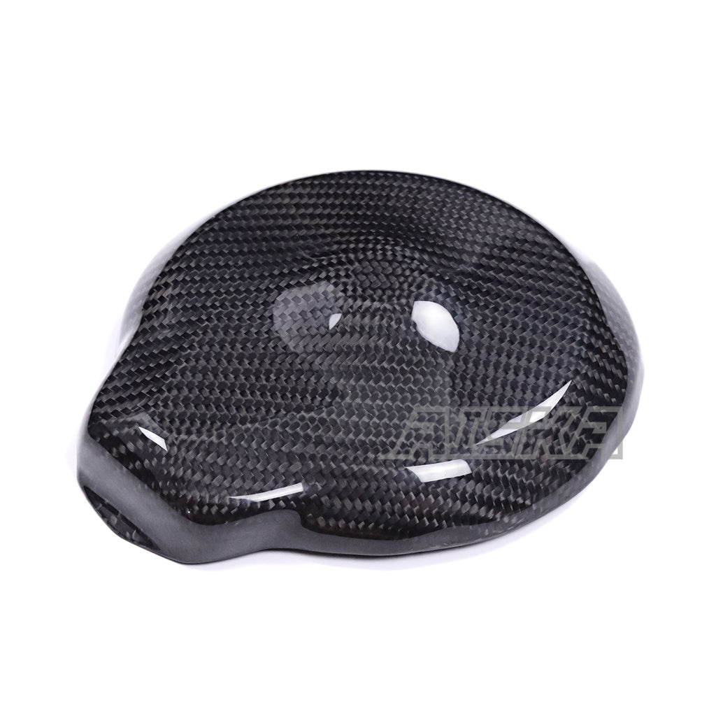 AISKA Yamaha R6 2008-2024 Carbon Fiber Generator Protector