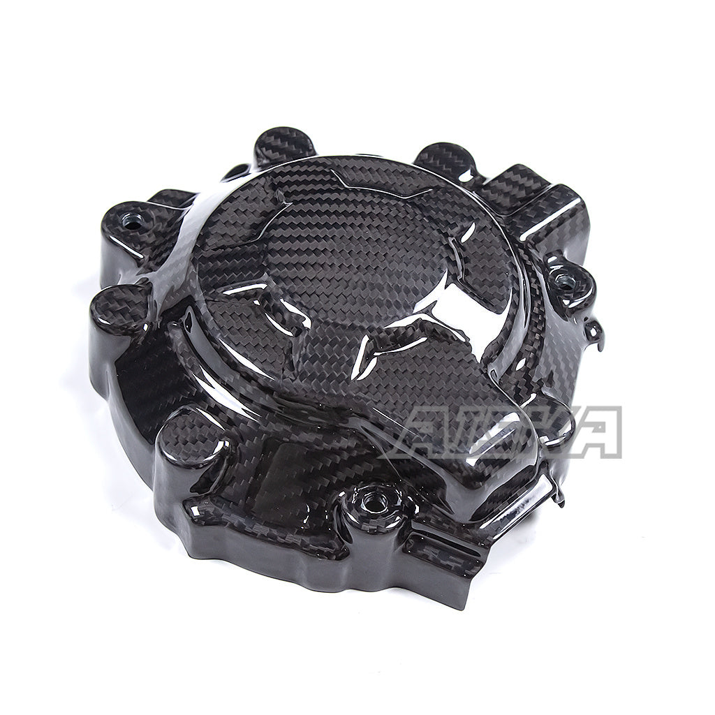 AISKA BMW S1000RR 2023-2025 Carbon Fiber Engine Cover
