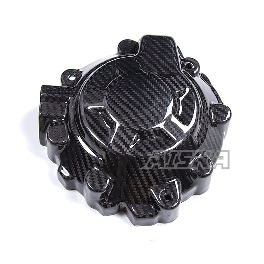 AISKA BMW S1000RR 2023-2025 Carbon Fiber Engine Cover
